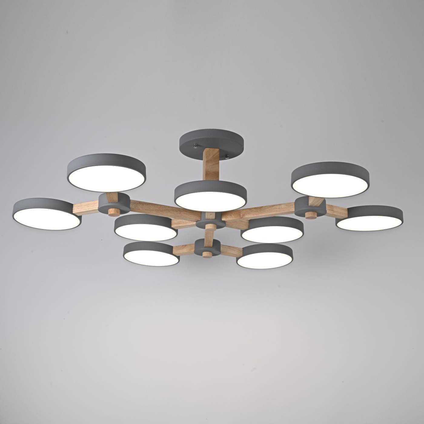 Потолочная люстра ImperiumLoft Turna-X01 178305-26