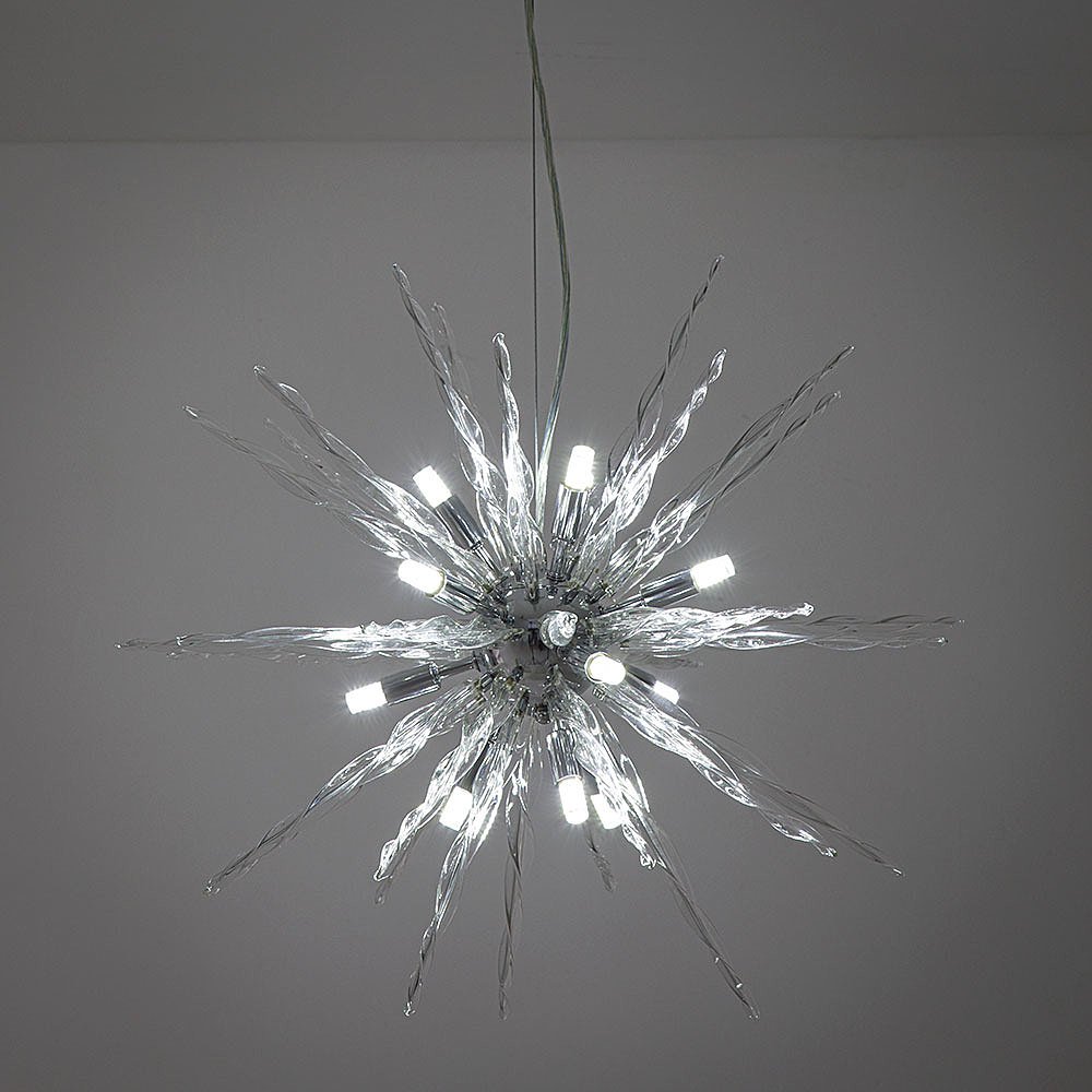 A1066SP-12CC Подвесная люстра Arte Lamp Bella A1066SP-12CC