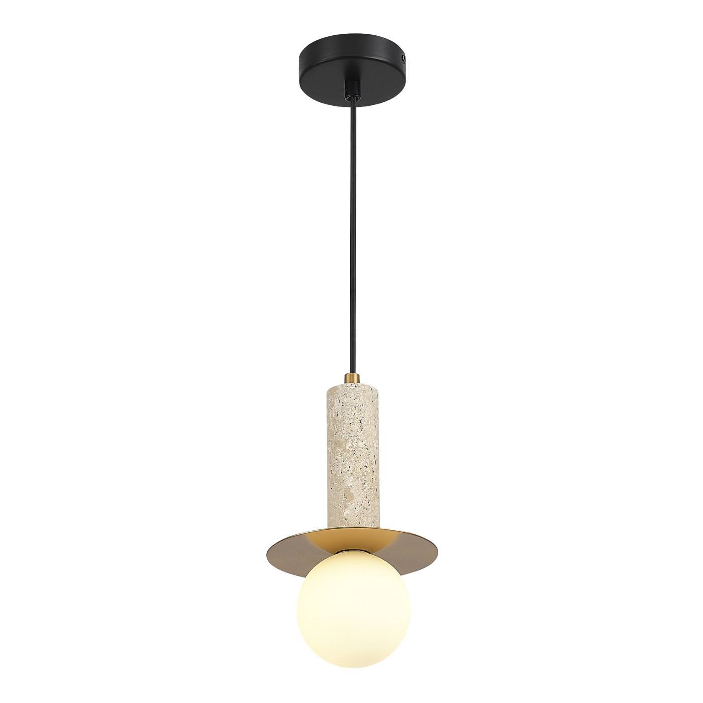 Светильник подвесной ST Luce Earthy SL1194.303.01