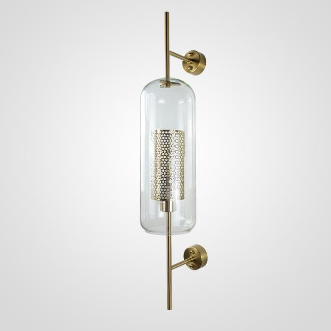 189447-26 Настенное бра ImperiumLoft Catchwall01 189447-26