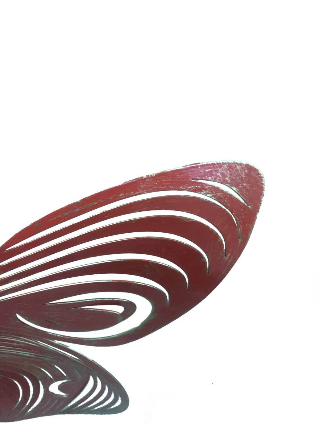 YS427-1 Светильник подвесной ArtCore Бабочка YS427-1