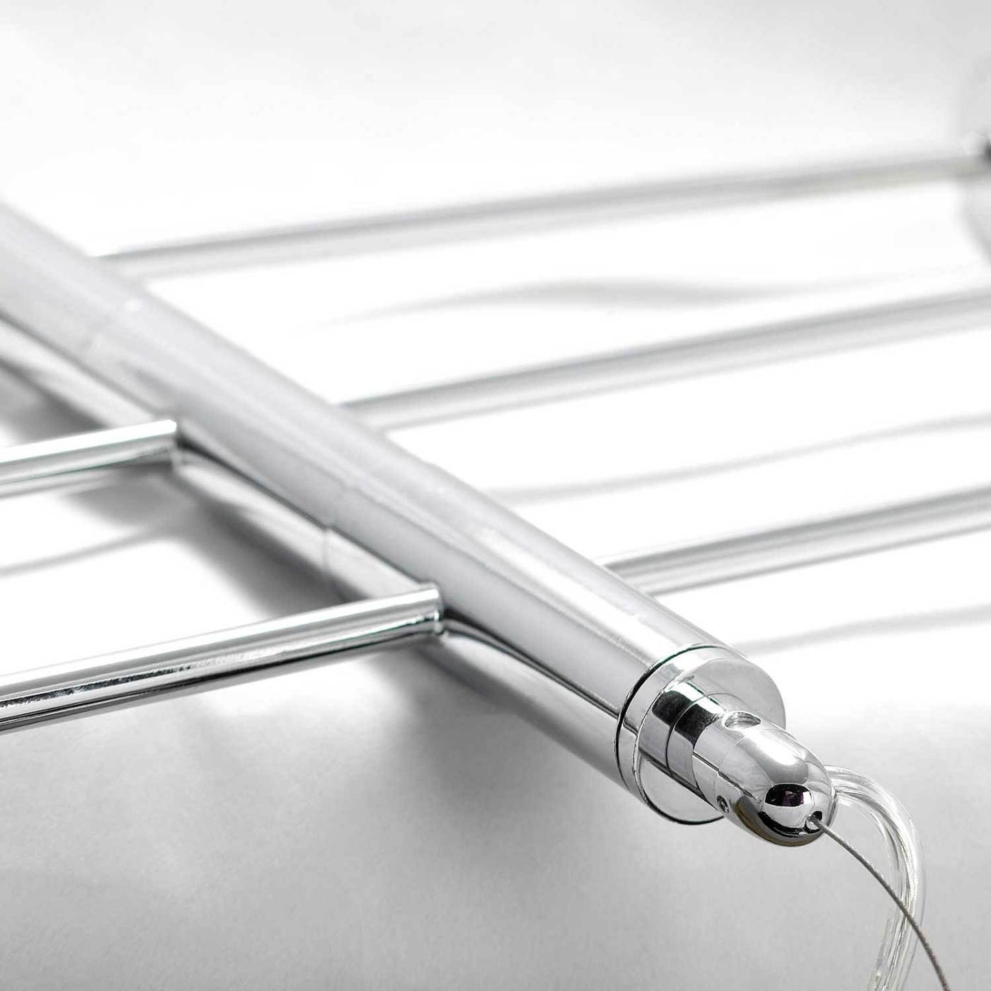 LSP-8154 Подвесная люстра Lussole Huron LSP-8154