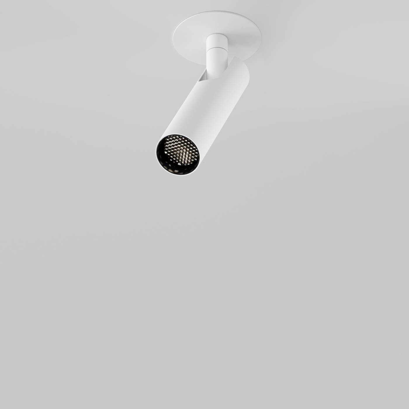 Встраиваемый светильник Maytoni Focus T C141RS-L125-6W4K-W