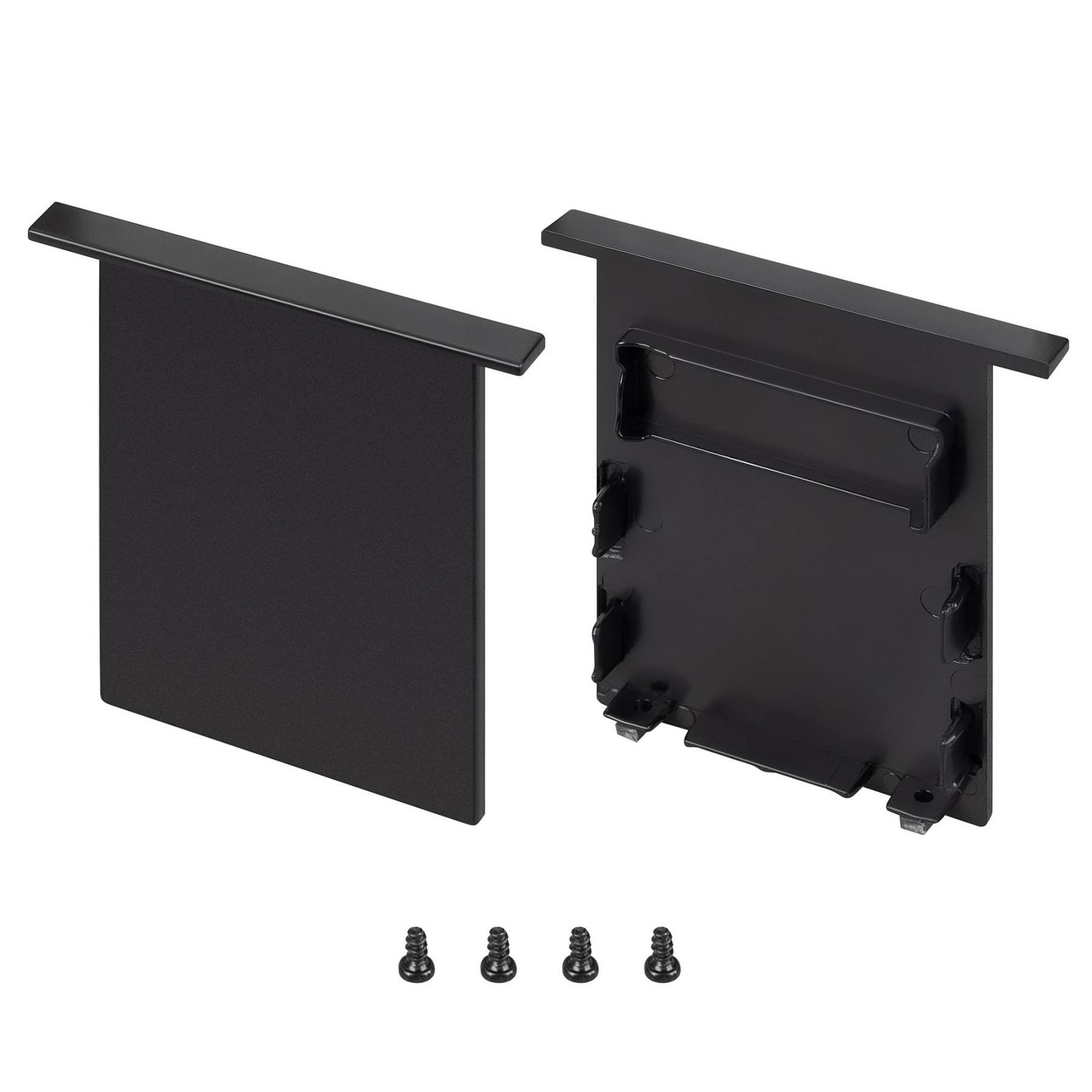 044706 Заглушка для профиля Arlight Sl-Linia 044706