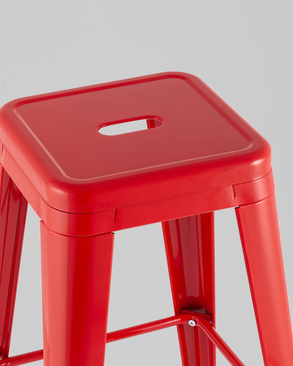 YD-H765 KD LG-03 Барный стул Stool Group YD-H765 KD LG-03