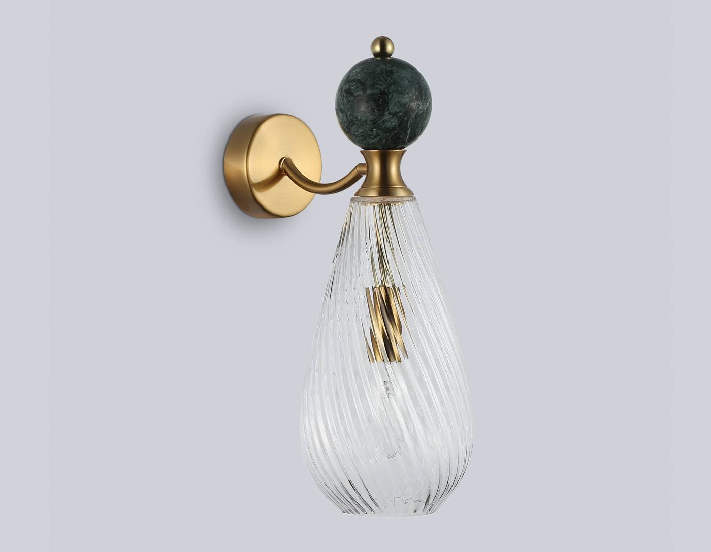 LH53294 Бра настенное Ceramo Modern Ambrella LH53294