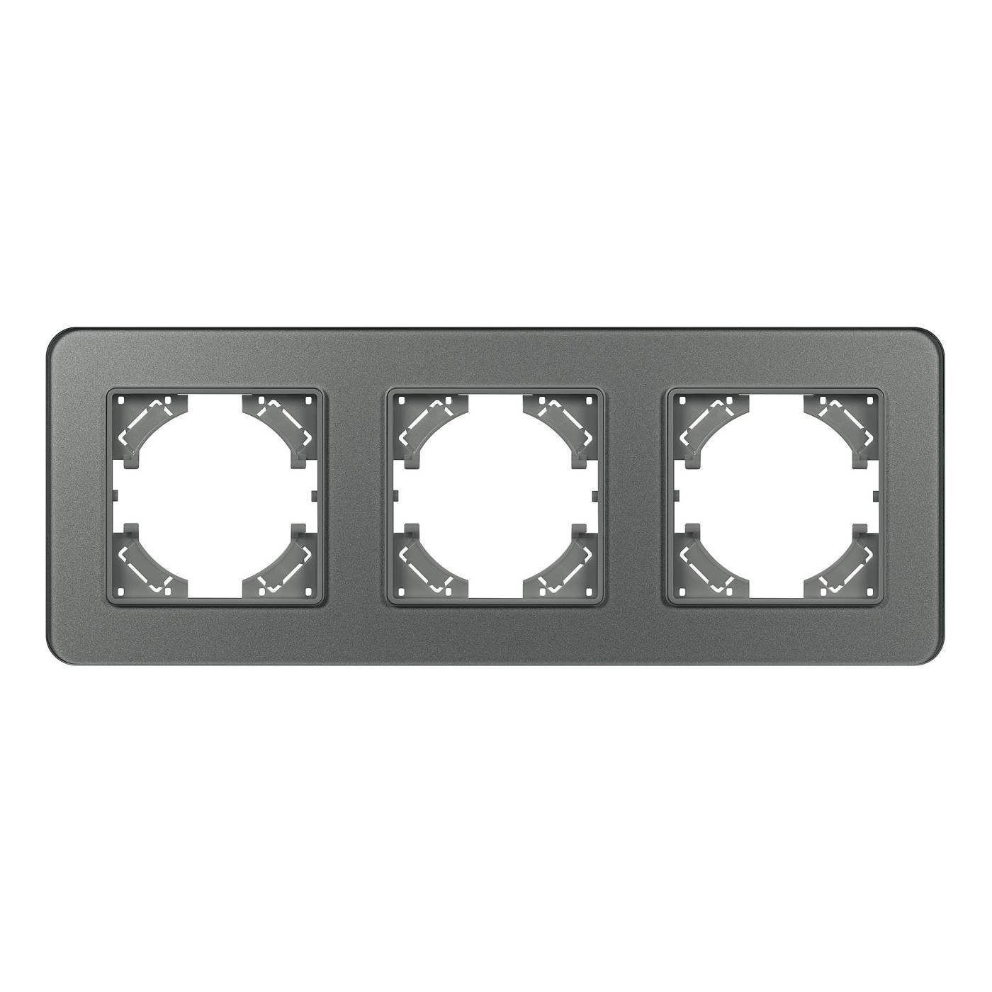 049698 Рамка Arlight Omali 049698