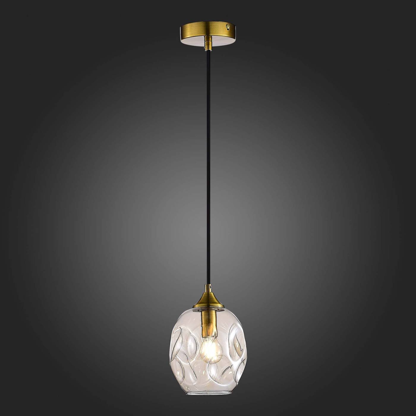 Светильник подвесной ST Luce Idesia SL1188.303.01