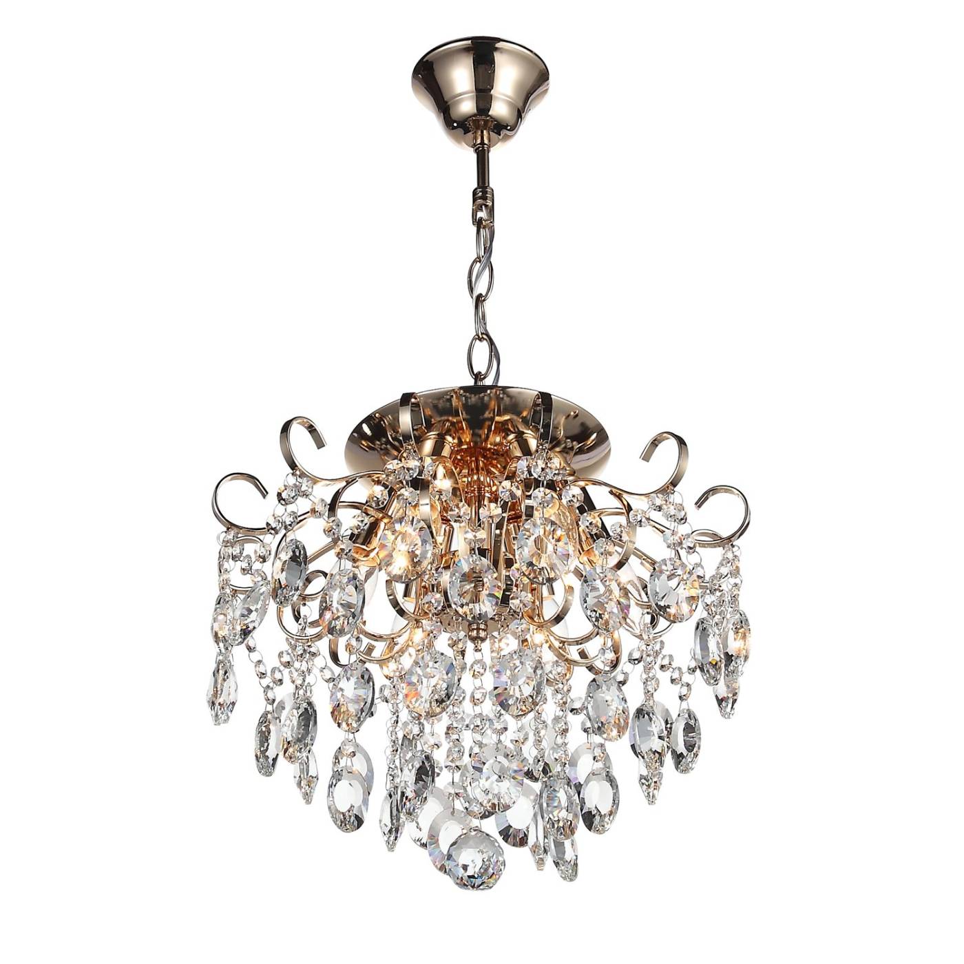 Потолочная люстра ST Luce Orecchini SL846.202.06