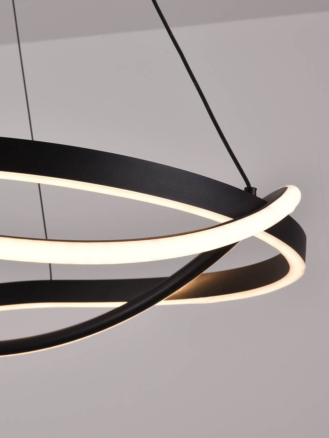 Подвесная люстра Natali Kovaltseva Finam HIGH-TECH LED LAMPS 82056