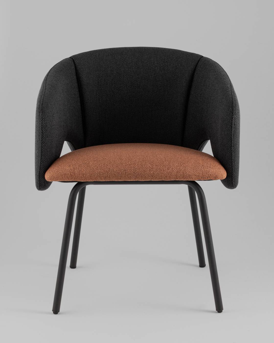 Обеденный стул Stool Group Afra DCh Davis-Opium 98+56