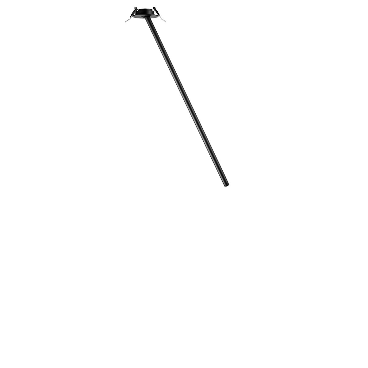 Встраиваемый светильник Loft It Cane 10359/600 Black