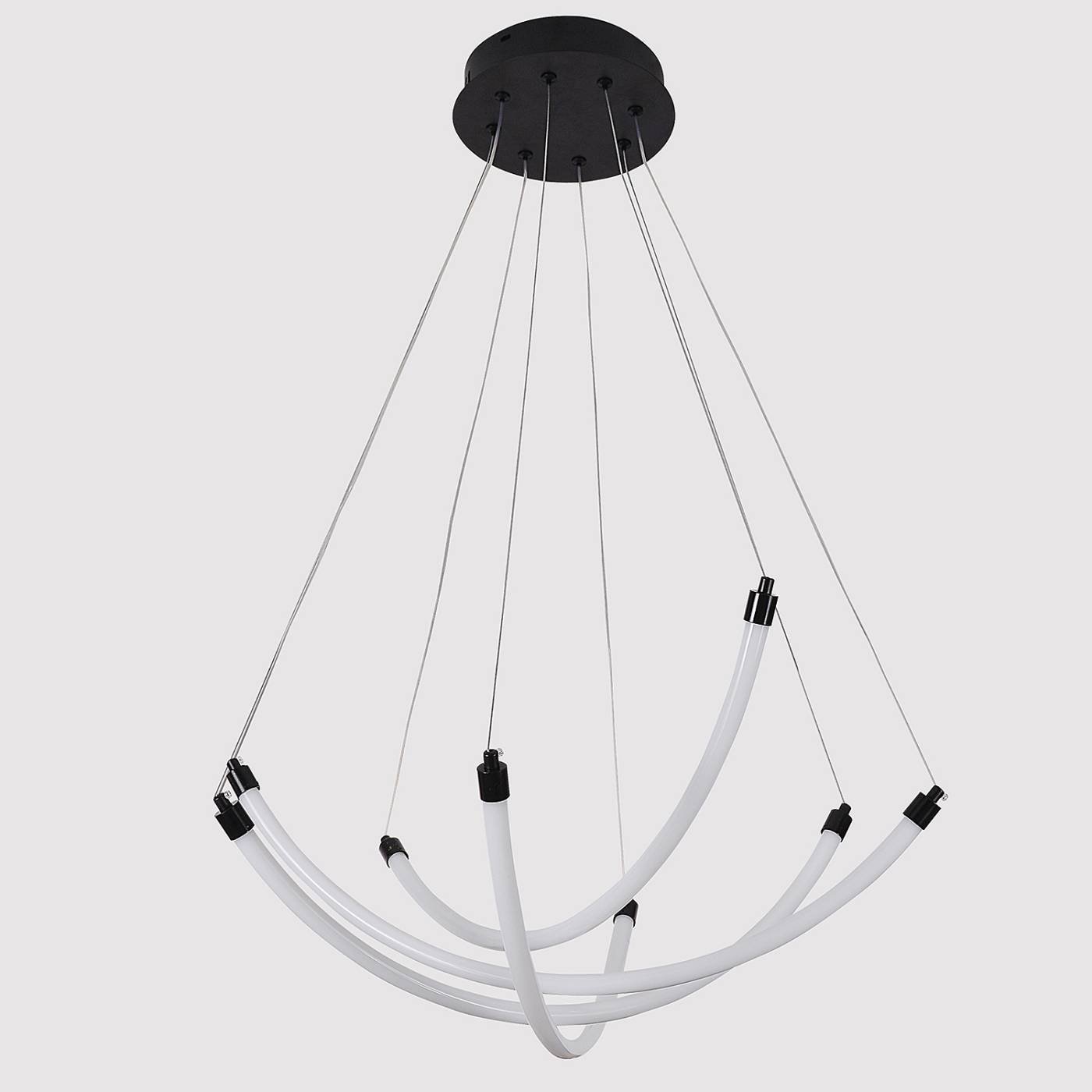 4468-4P Подвесная люстра F-Promo Hammock 4468-4P