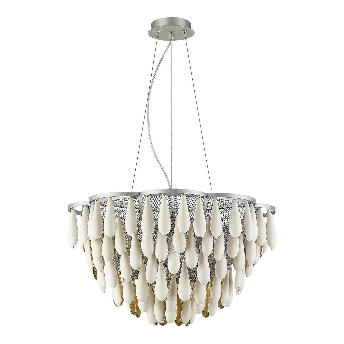 SL1517.103.07 Подвесная люстра ST Luce Faenza SL1517.103.07