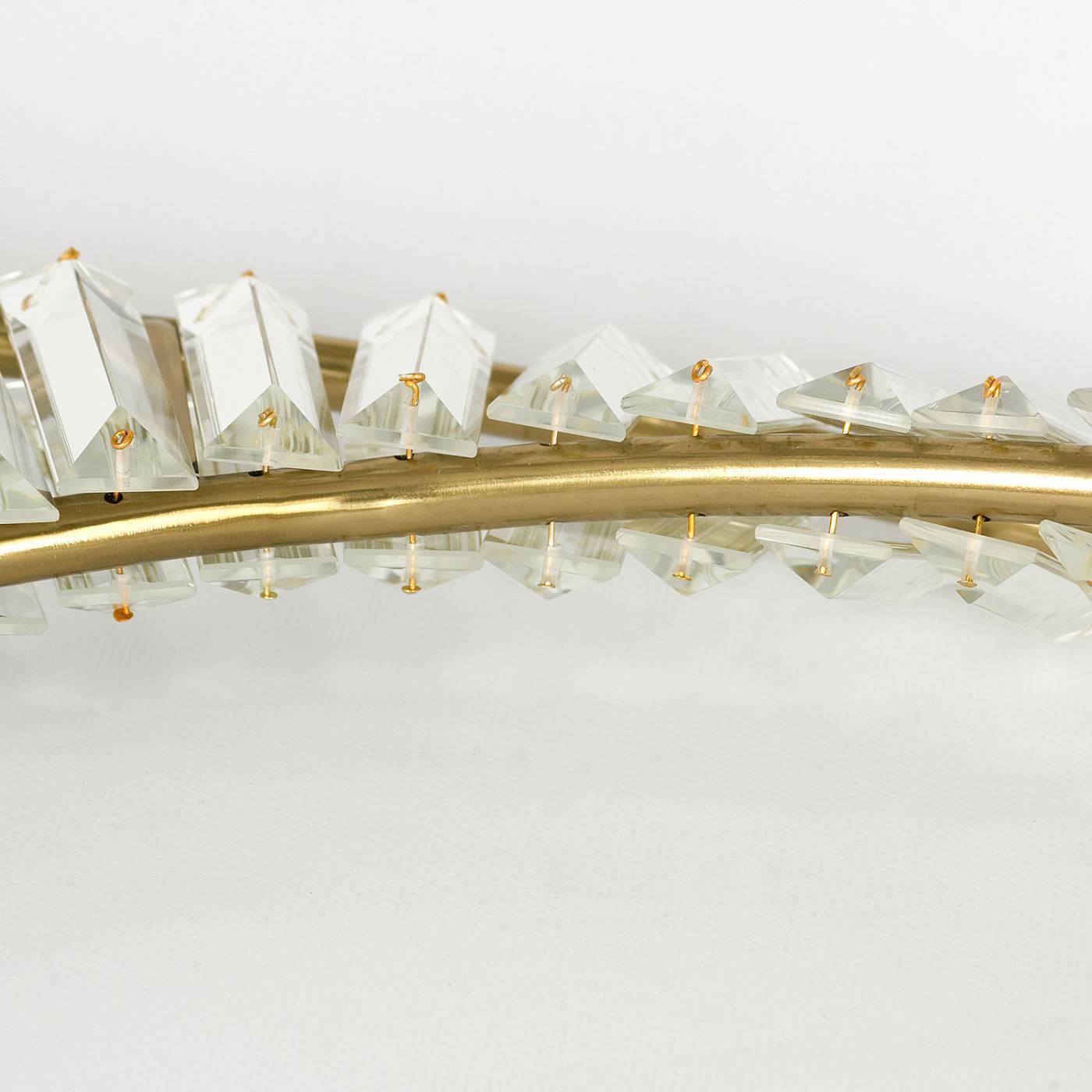 Подвесная люстра Lussole LOFT Kent LSP-7120