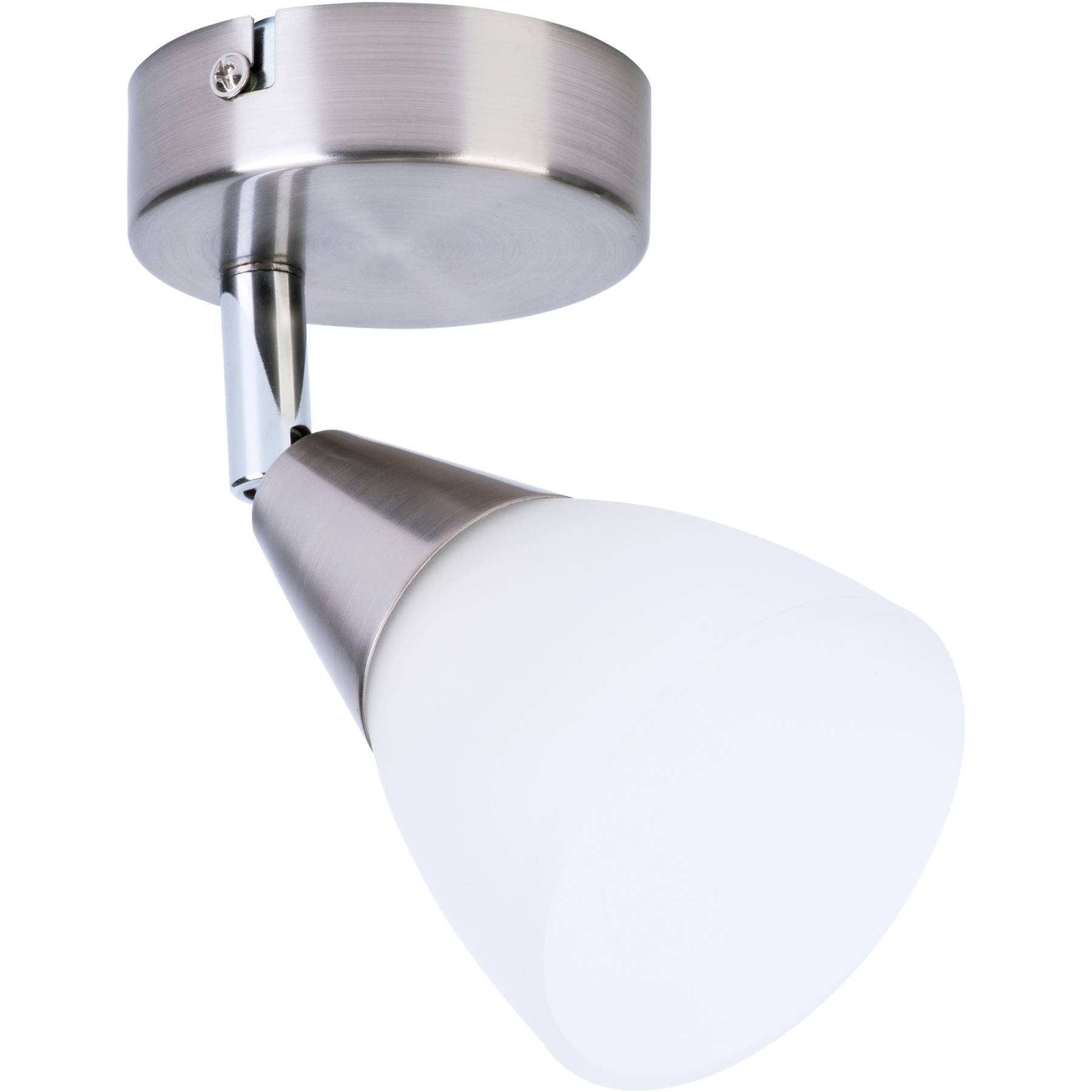 TL1232Y-01SN Светильник спот Toplight Keziah TL1232Y-01SN