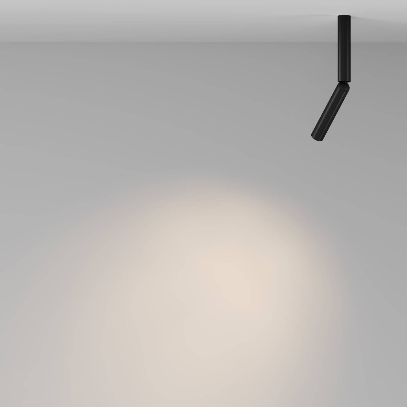 C142CL-6W3K-B Накладной светильник Maytoni Focus T C142CL-6W3K-B