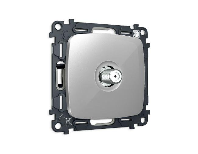 MO413050 Розетка Ambrella Volt OMEGA MO413050