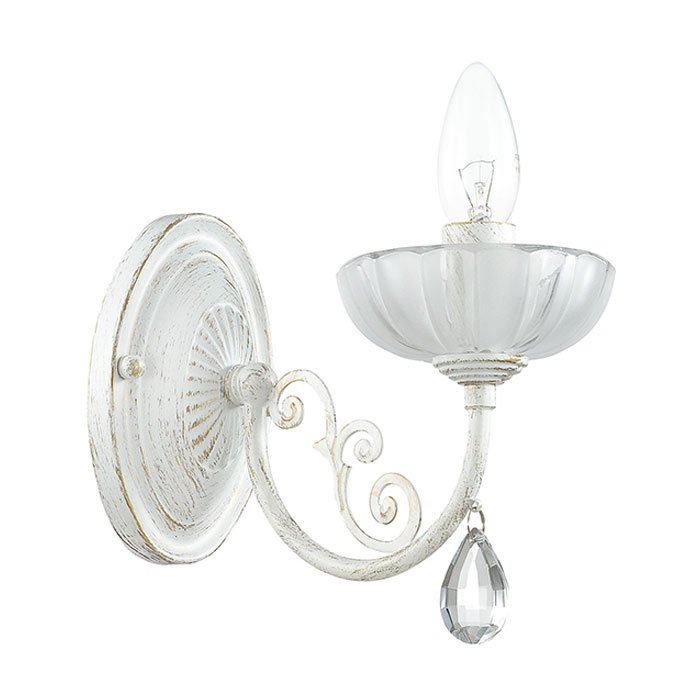 3139/1W Настенное бра Odeon Light PERLITA 3139/1W