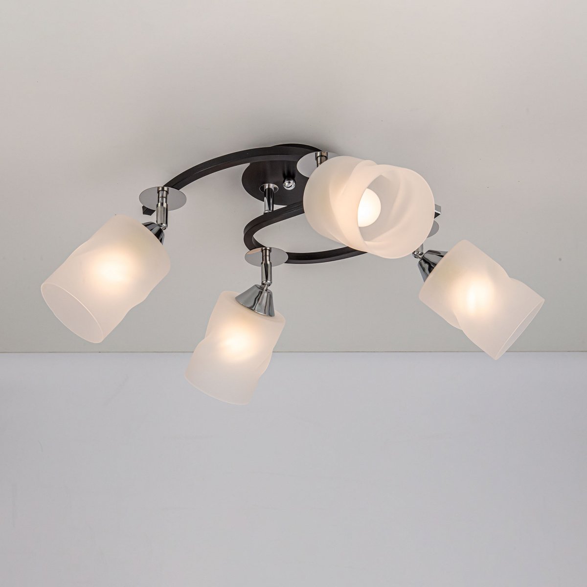 CL119241 Потолочная люстра Citilux Сиерра CL119241