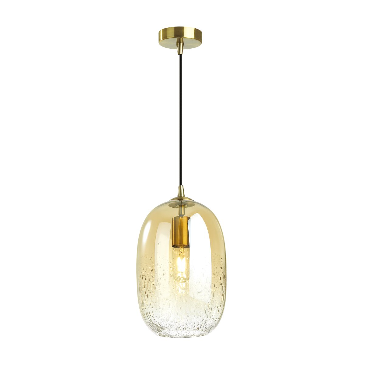 4819/1 Светильник подвесной Odeon Light Airly 4819/1
