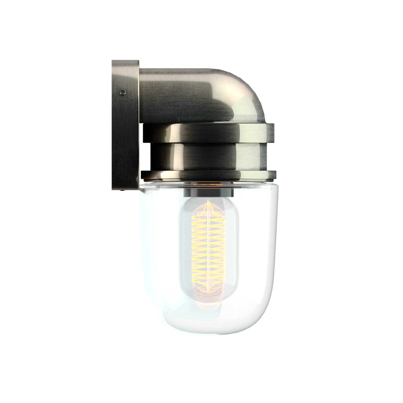 Настенное бра Covali WL-51505