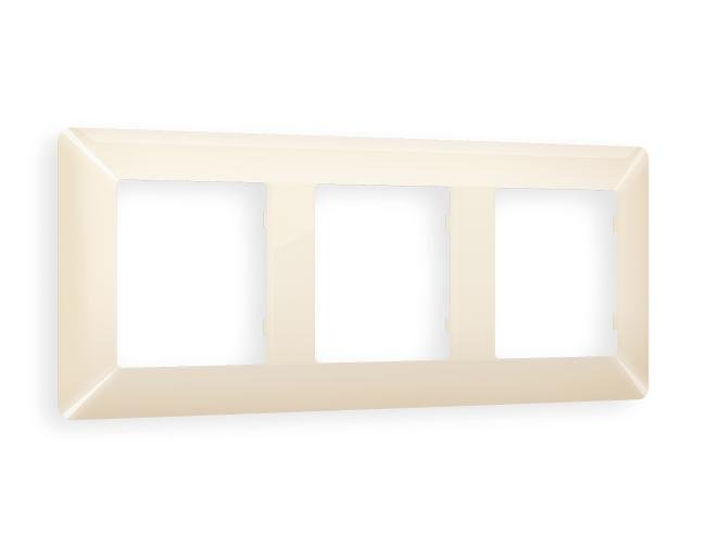 Рамка Ambrella Volt Line AF110303