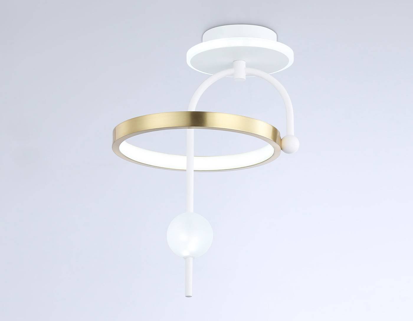 FL66422 Светильник потолочный Ambrella LineTech FL66422