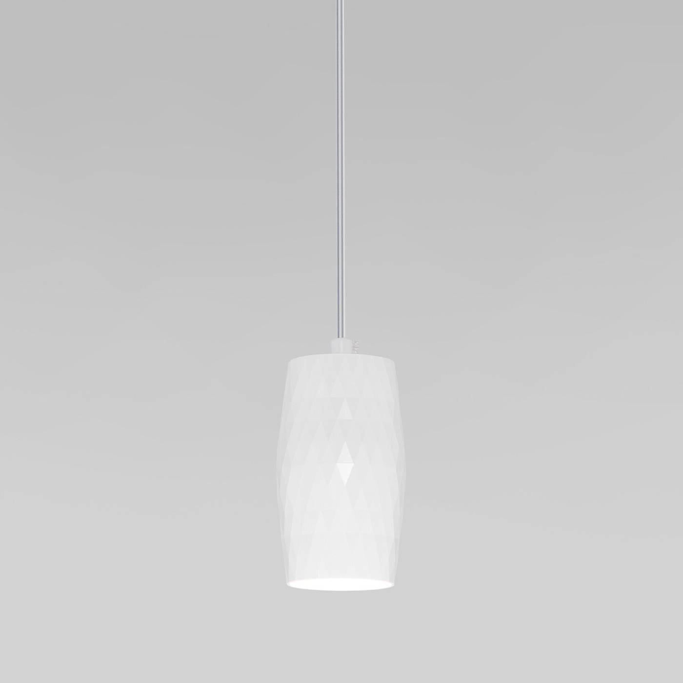 50246/1 LED белый Светильник подвесной Eurosvet Bonaldo 50246/1 LED белый