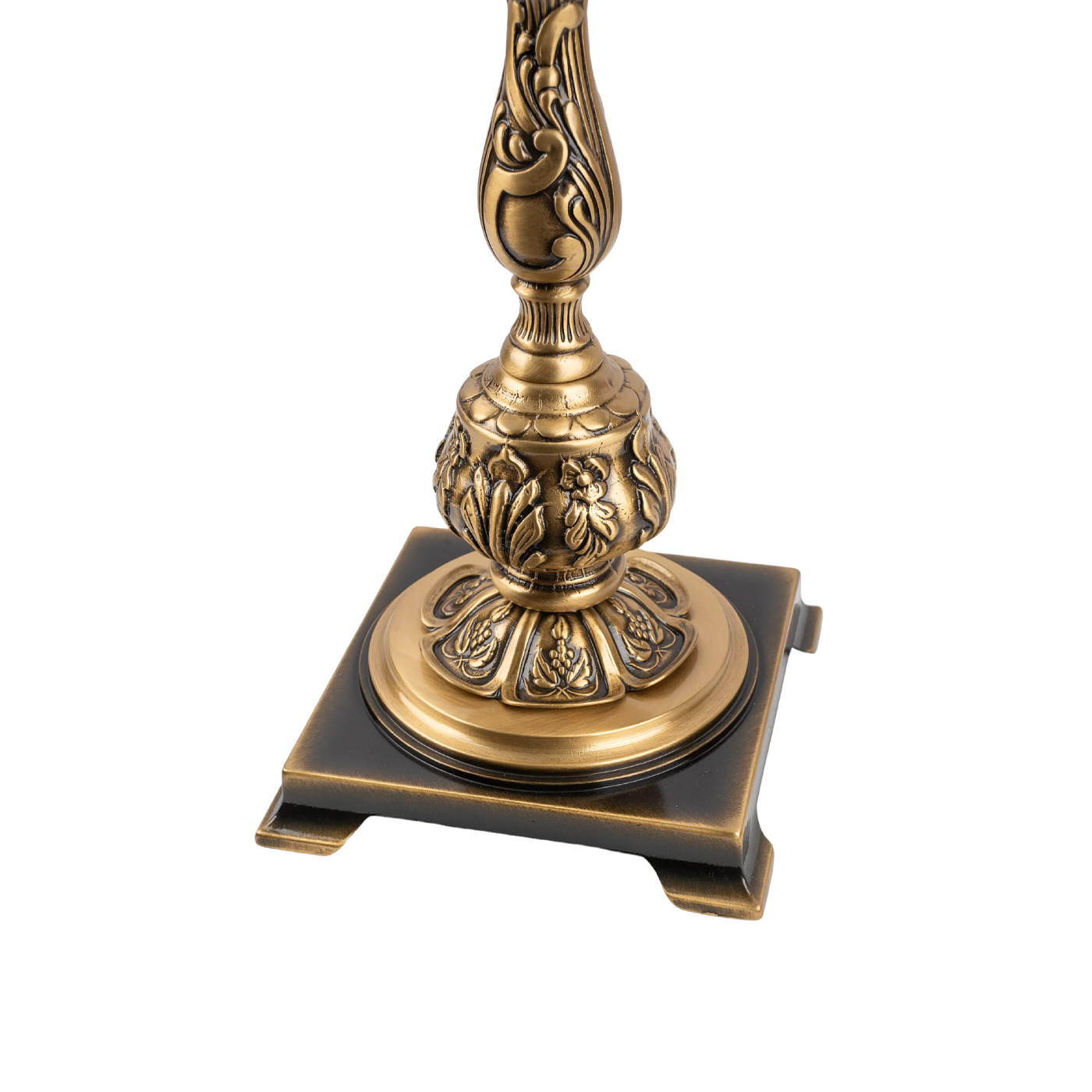 Настольная лампа Ambiente 7140 7140T/3 AB