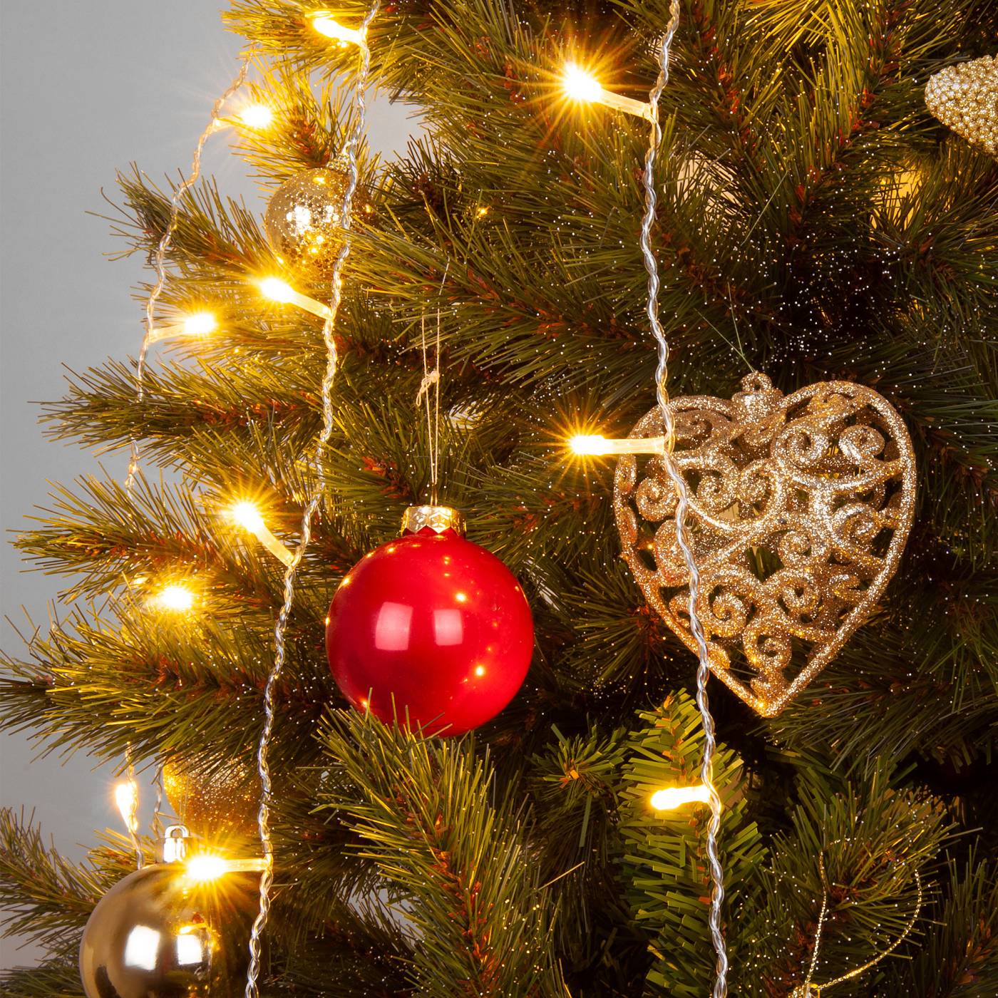 200-001 теплый белый 1,5*1м IP20 Гирлянда-дождь Eurosvet 200-001 200-001 теплый белый 1,5*1м IP20