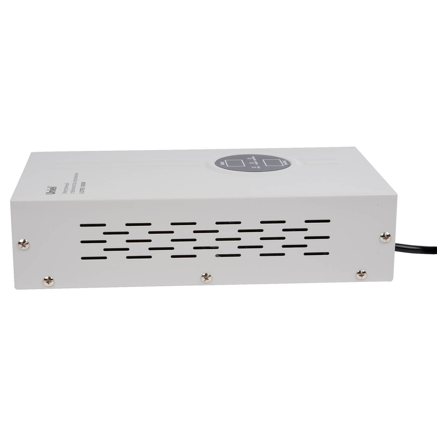 Стабилизатор напряжения ультратонкий Uniel U-DTRS-1000W