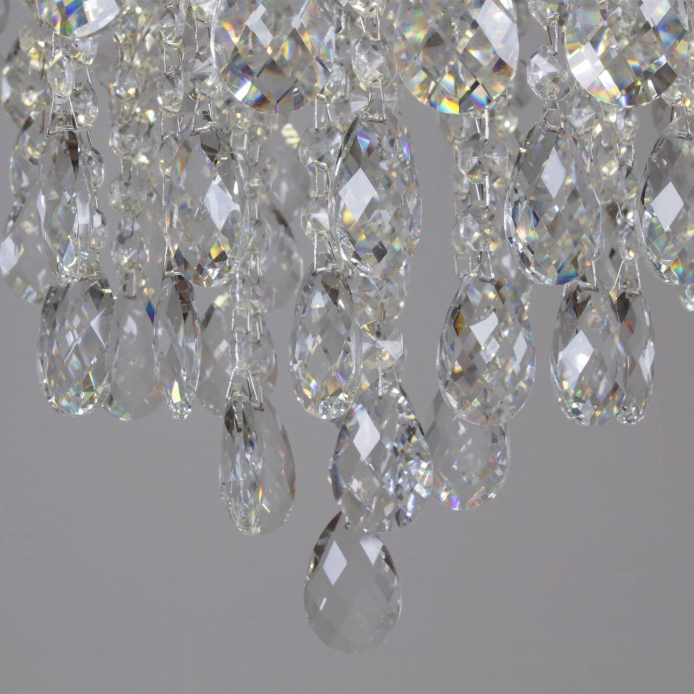 Потолочная люстра Reluce 90192-0.3-06 CR