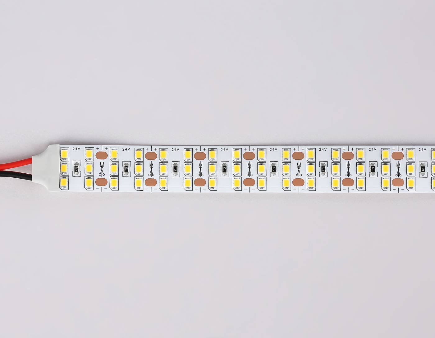 LED лента Ambrella LED Strip 24V GS3901