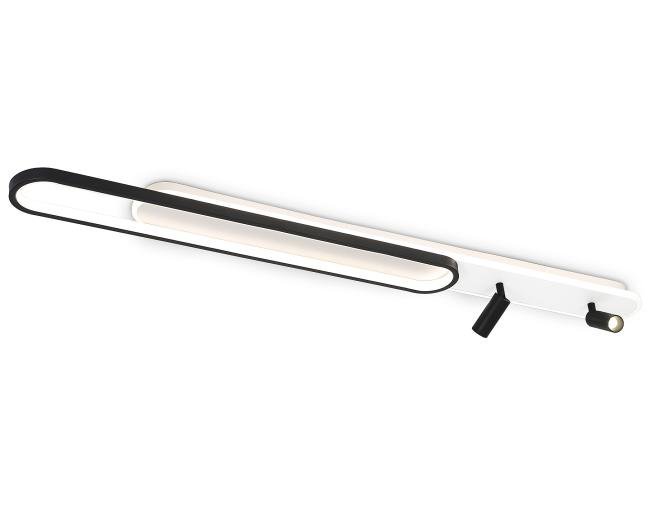 Потолочная люстра Ambrella Line FL5111