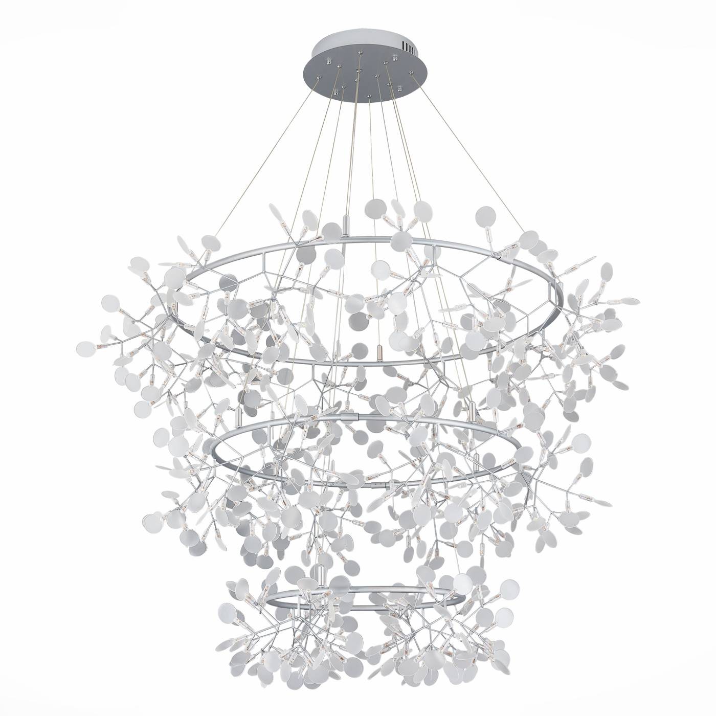 SL379.103.486 Подвесная люстра ST Luce Rafina SL379.103.486