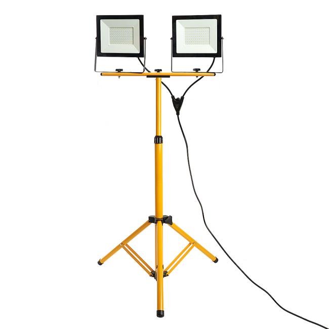 48506 Прожектор уличный Feron LL-505 48506