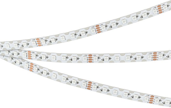 Светодиодная лента Arlight Rz Волна 042911