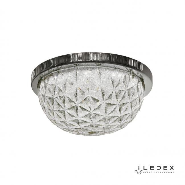 FOKD-68-351 CR Светильник потолочный ILedex Bliss FOKD-68-351 CR