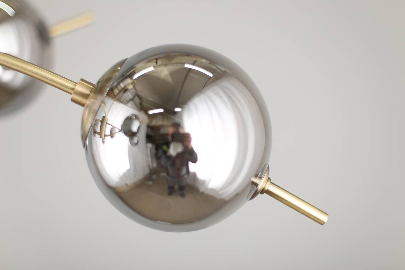 Потолочная люстра Omnilux Rosolina OML-57207-08