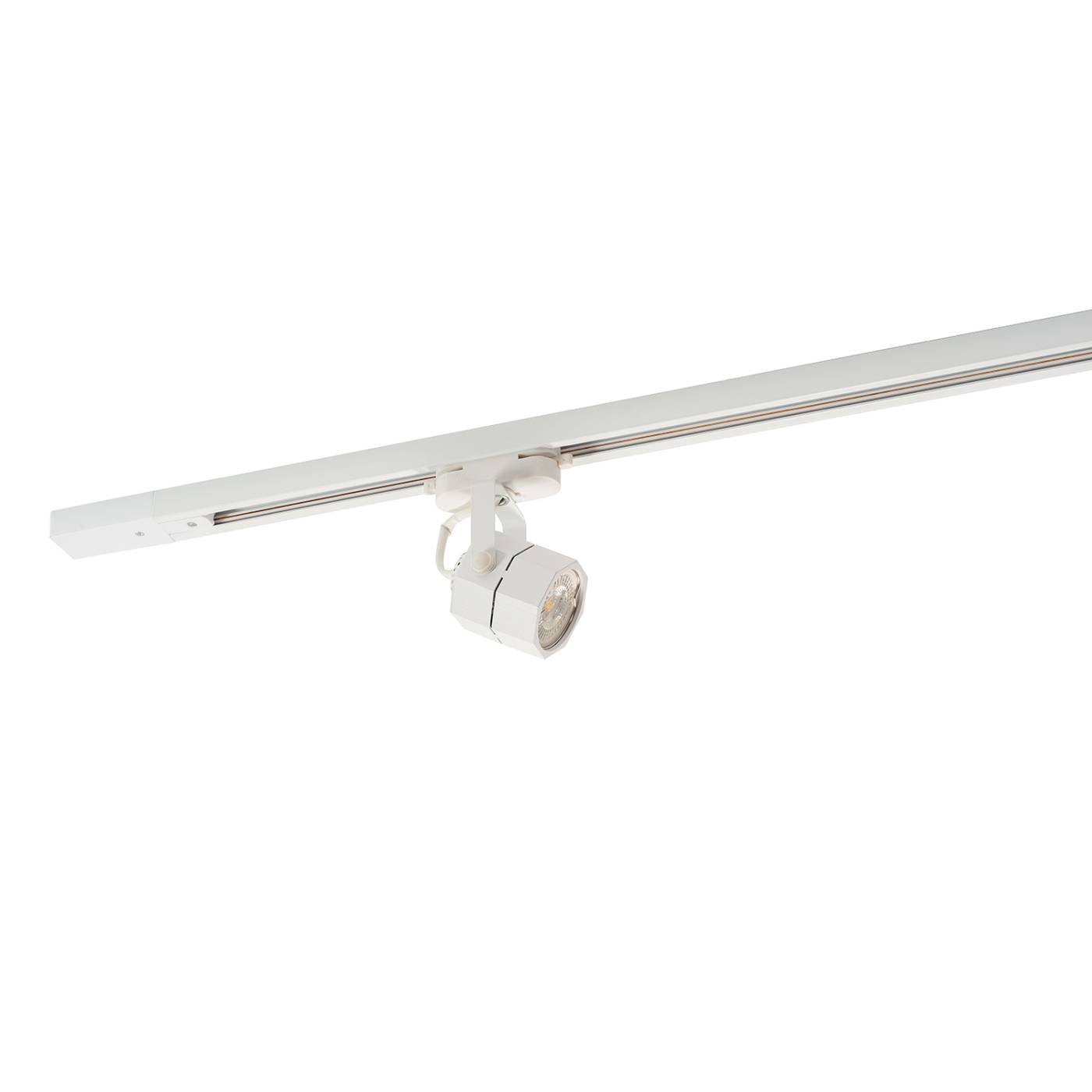 Трековый светильник Denkirs Dk600 DK6004-WH