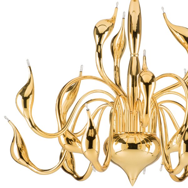 Потолочная люстра Lightstar Cigno Collo 751182