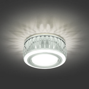 Встраиваемый светильник Gauss Backlight BL094