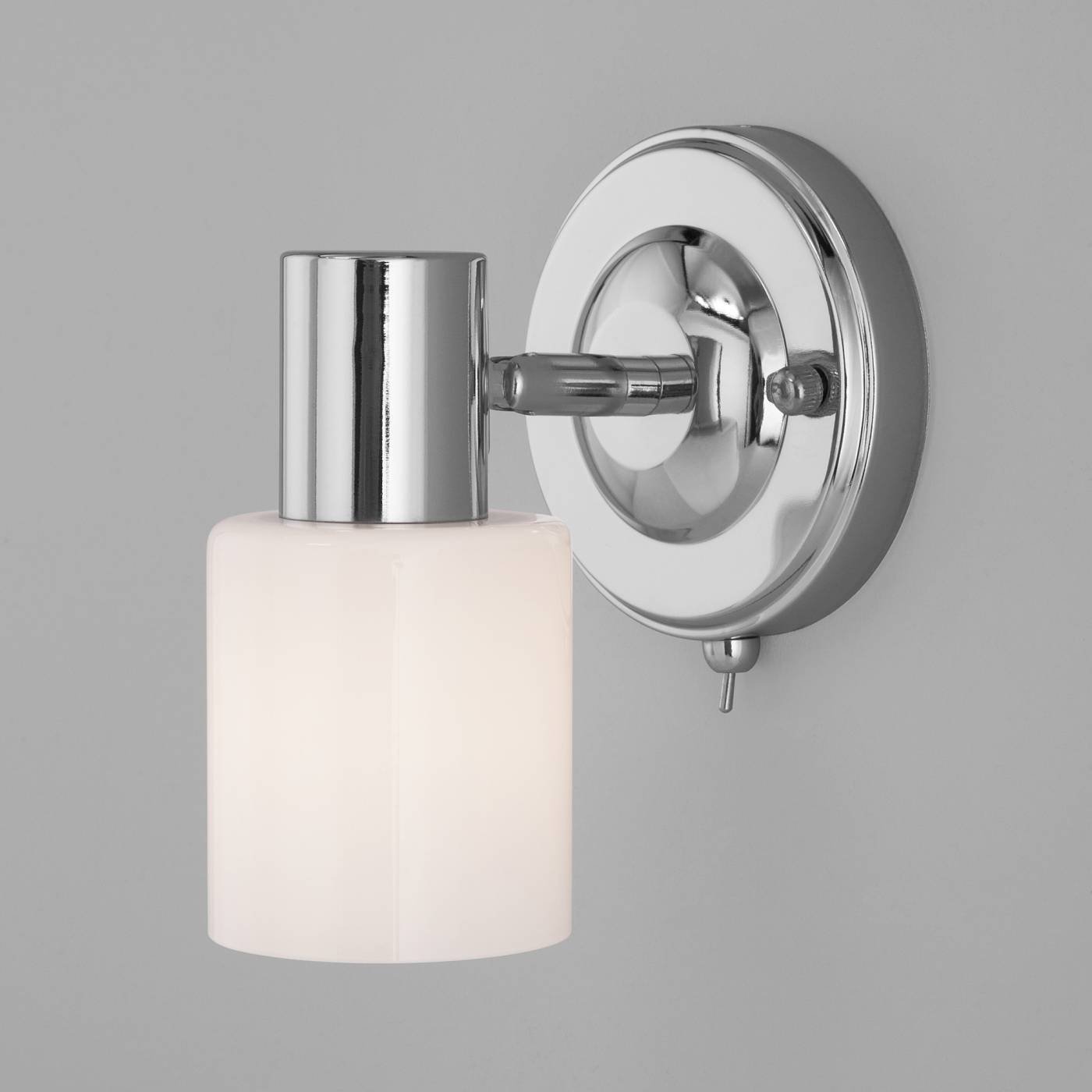 20089/1 хром Светильник спот Eurosvet Corso 20089/1 хром