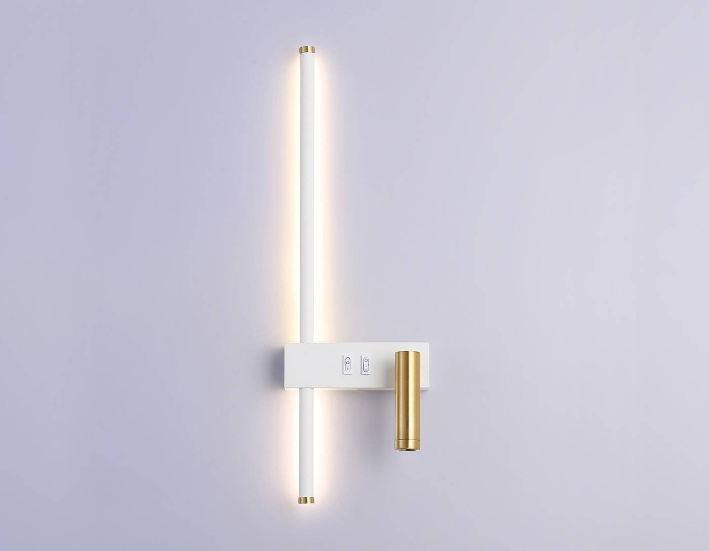 Настенный светильник Ambrella LineTech FL5207