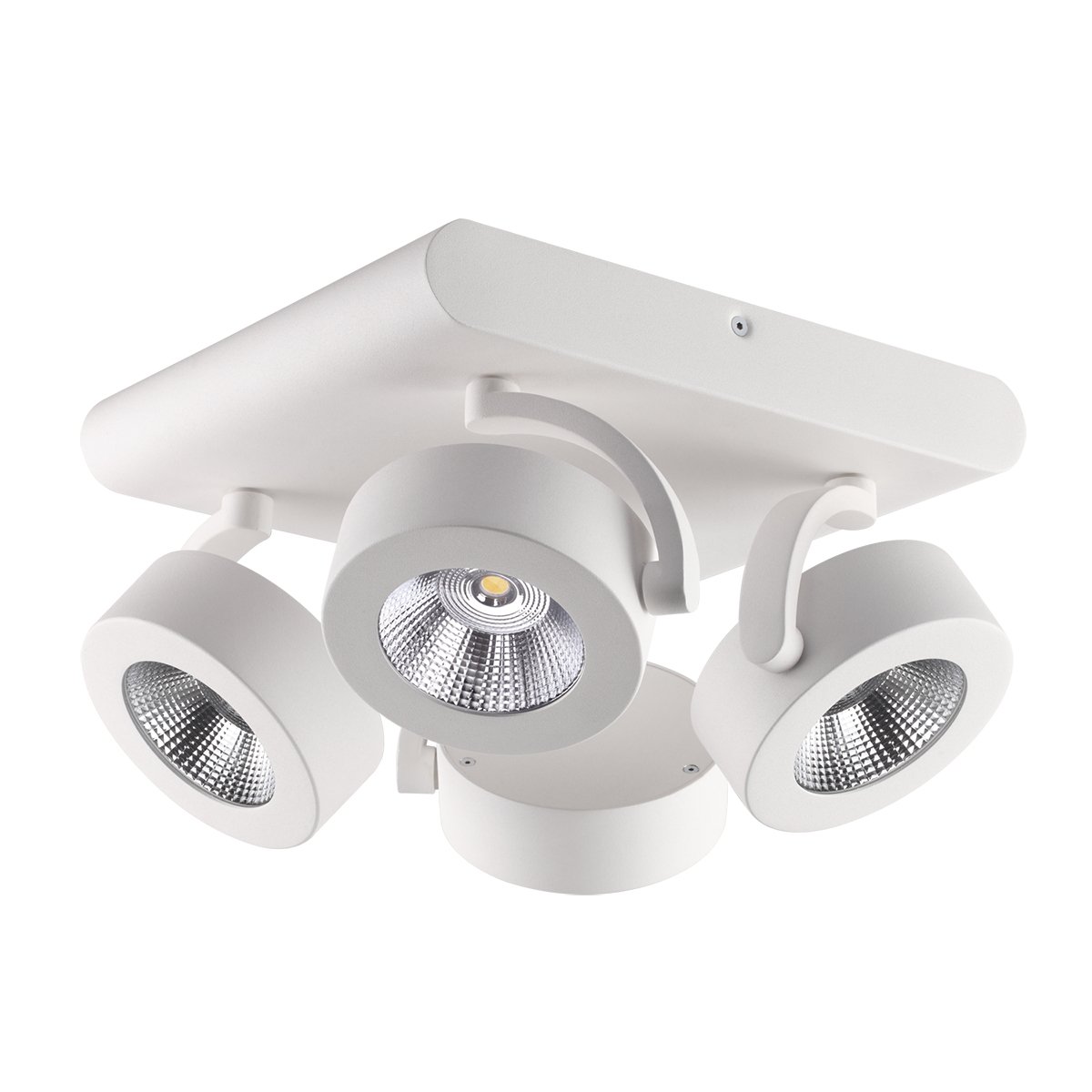 3493/40CL Светильник спот Odeon Light Pumavi 3493/40CL