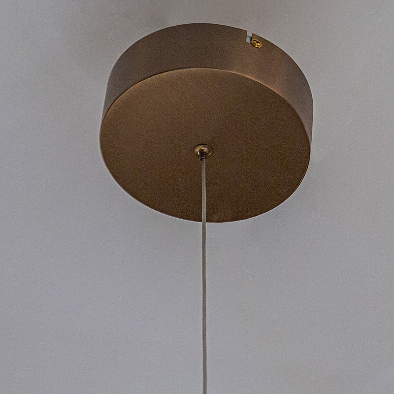 L38901.71 Светильник подвесной L'Arte Luce Luxury U-light L38901.71