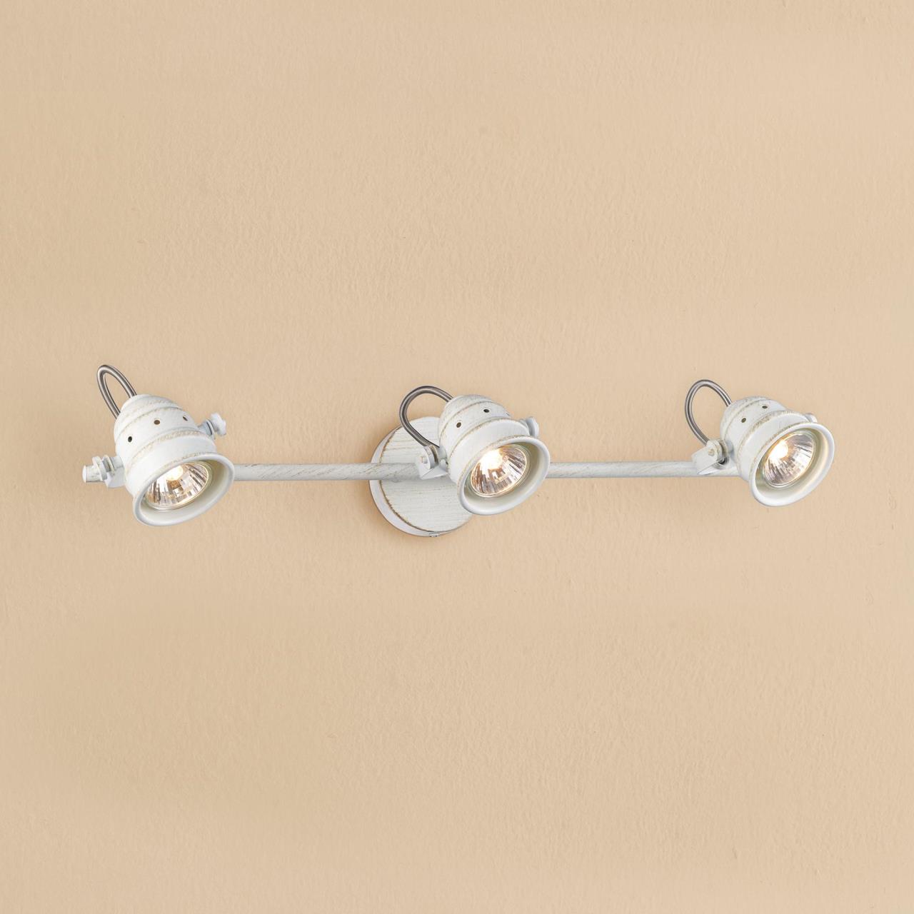 CL537532 Светильник спот Citilux Веймар CL537532