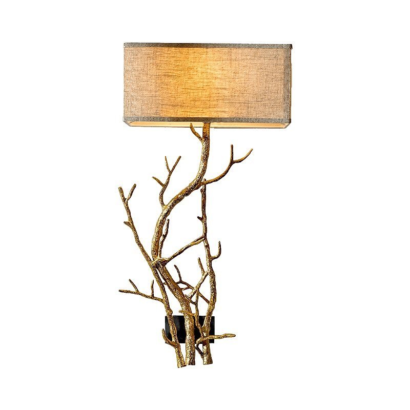 L04521 Настенное бра L'Arte Luce Luxury Twiggy L04521