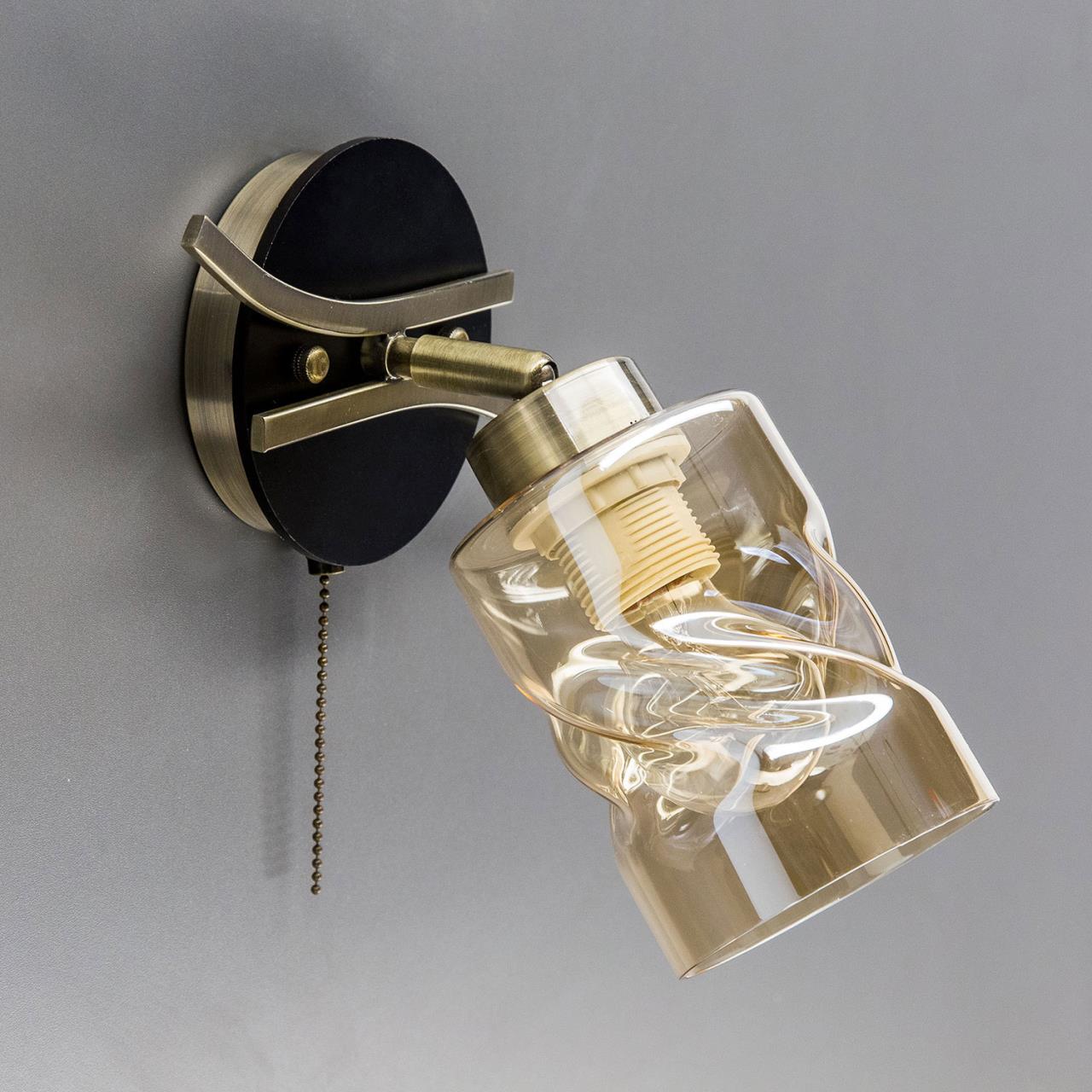 CL142314 Настенное бра Citilux Мерида CL142314